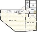 アーバンステージ茗荷谷3階16.5万円