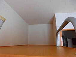 レオパレス東千葉 3階1Kのリビング/ダイニング