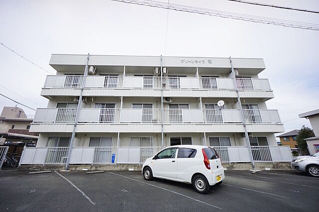 ホームズ 豊橋鉄道東田本線 東田駅 徒歩19分 ワンルーム 2階 23 賃貸アパート住宅情報