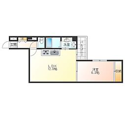 JR関西本線 JR難波駅 徒歩9分