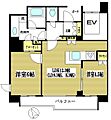 ヴィークコート新百合ケ丘13階20.0万円