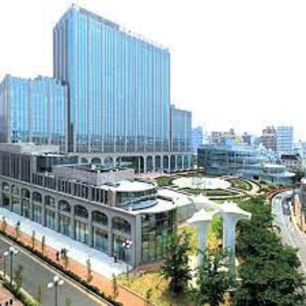 画像20:私立東京工科大学蒲田キャンパス 253m