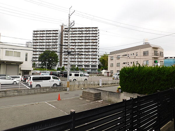 ステップハイツA棟 ｜大阪府豊中市上新田２丁目(賃貸アパート2LDK・2階・54.00㎡)の写真 その25