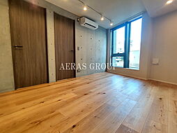 エディット西池袋 102 1階3LDKのリビング/ダイニング