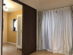 サライ武蔵小山 1階1DKのリビング/ダイニング