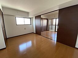 グリシーヌ 2階1LDKのリビング/ダイニング