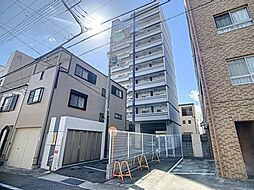 アドバンス三宮IVクレスト