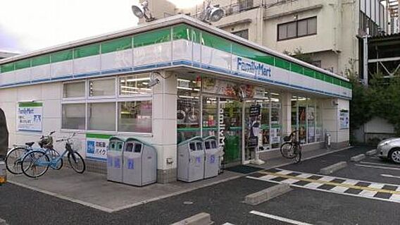 リアコート豊中IINORTH_周辺_8