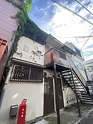 Ｌａ・Ｖｉｌｌｅ武蔵小山