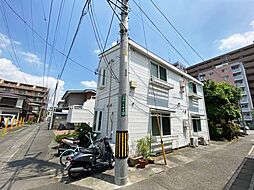 🉐敷金礼金0円！🉐小田急小田原線 町田駅 徒歩8分