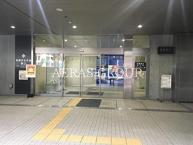 周辺