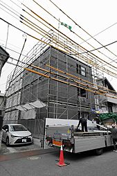 （仮）D-ROOM相之川PJ
