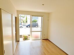 メゾン小町 C201 2階3DKのリビング/ダイニング