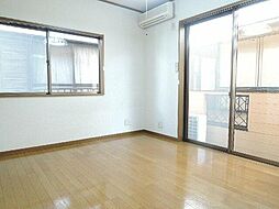 アマポーラ 2階1DKのリビング/ダイニング