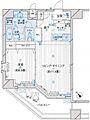 メインステージ王子11階17.8万円