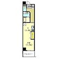 リベルテ交野2階6.1万円