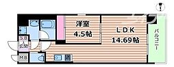Osaka Metro堺筋線 堺筋本町駅 徒歩5分 2階/-