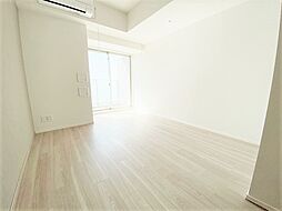 小田急小田原線 町田駅 徒歩8分の賃貸マンション 14階1Kのリビング/ダイニング