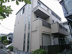 メゾン　キャンディ