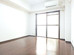 シティーイン富岡 205 2階1Kのリビング/ダイニング