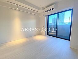 ステージグランデ日本橋人形町 805 8階1Kのリビング/ダイニング