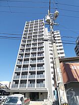 大阪府門真市元町（賃貸マンション1K・8階・25.02㎡） その4