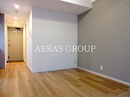 レジディア新川 215 2階1DKのリビング/ダイニング