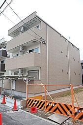 阪神本線 出屋敷駅 徒歩7分