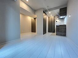 HYs MINOWA II 2階ワンルームのリビング/ダイニング