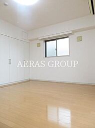 東急大井町線 尾山台駅 徒歩11分の賃貸マンション 3階1Kのリビング/ダイニング