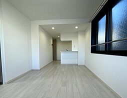 ａＬＡＴＯ ＯｙａｍａII 3階1LDKのリビング/ダイニング