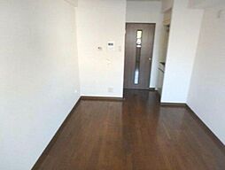 東京メトロ副都心線 雑司が谷駅 徒歩2分の賃貸マンション 4階ワンルームのリビング/ダイニング