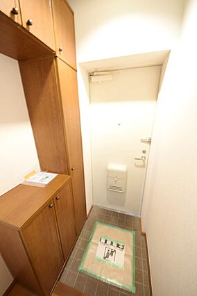 スクエアハウス３_内装_0