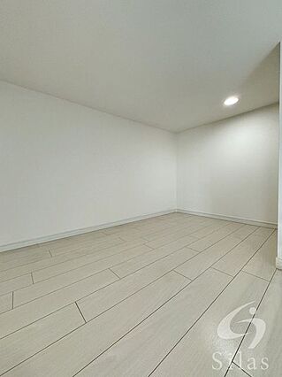 Grand Jete天王寺東_内装_6