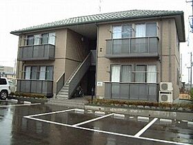 ルミエールI 101 ｜ 宮城県岩沼市たけくま２丁目12-10（賃貸アパート2K・1階・43.00㎡） その1