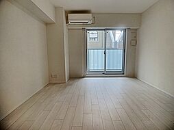 プラネソシエ神戸元町 605 6階1Kのリビング/ダイニング