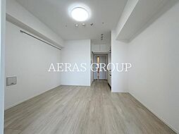 コンフォリア南品川 1303 13階1LDKのリビング/ダイニング