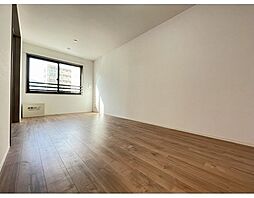 ウェルスクエア洗足 3階1LDKのリビング/ダイニング