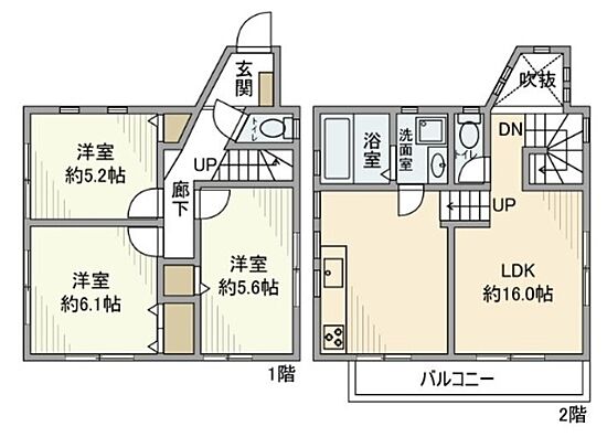 外観画像