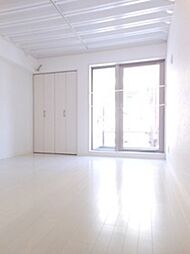 都営三田線 蓮根駅 徒歩8分の賃貸マンション 2階1Kのリビング/ダイニング