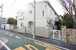 ハイツ代沢