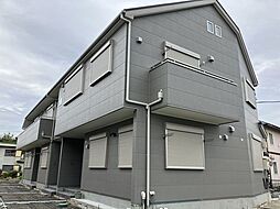 アルマコート豊田
