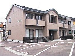 🉐敷金礼金0円！🉐パセオ・ジン　Ｃ