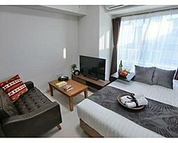 東京メトロ東西線 木場駅 徒歩7分の賃貸マンション 6階1Kのリビング/ダイニング