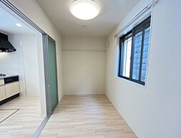 コンフォールM 1階1LDKのリビング/ダイニング