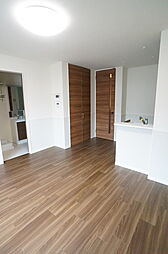 ＭＥＩＮＥ　ＫＡＴＺＥ 2階ワンルームのリビング/ダイニング