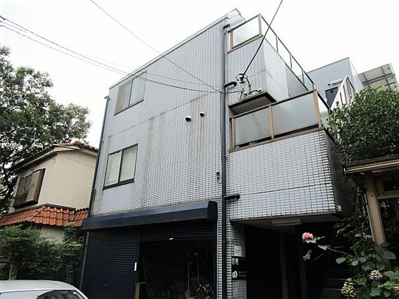 アンセム相模台_トップ画像