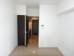 グラントゥルース練馬III 10階1Kのリビング/ダイニング