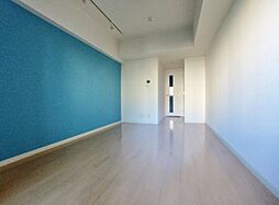 エスリード神戸三宮パークビュー 302 3階1Kのリビング/ダイニング