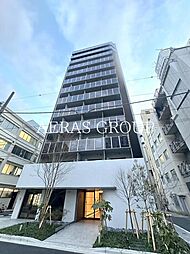 ワンルーフレジデンス上野御徒町